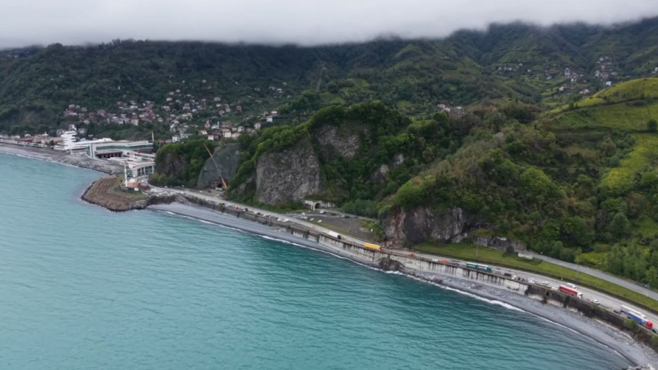 Karadeniz'de 4 ilde deniz yasağı