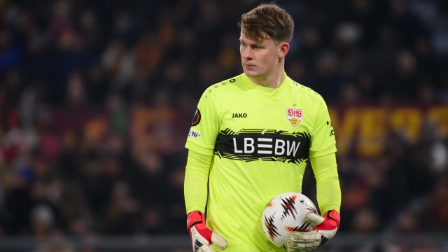 Beşiktaş, Nübel transferinde sona yaklaştı!