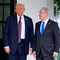 "Netanyahu, patronun kim olduğunu biliyor"