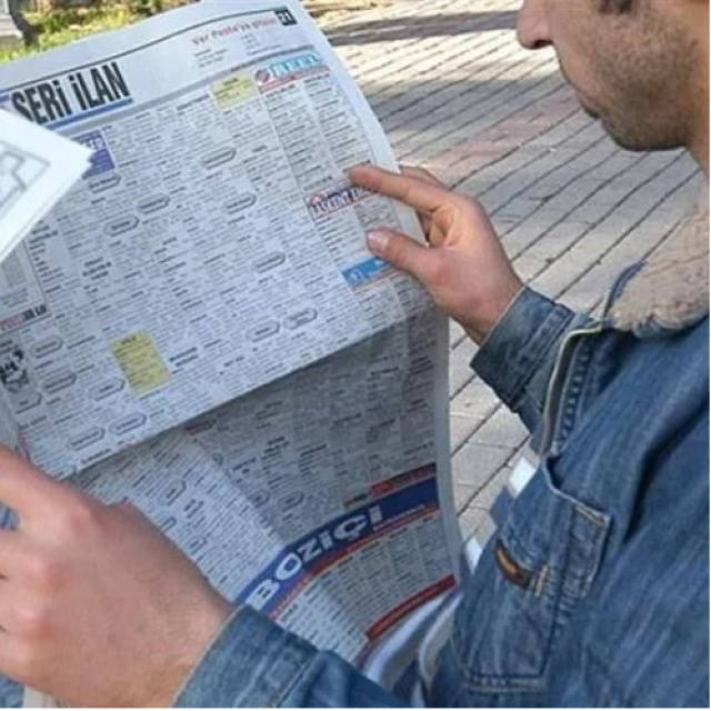 İşsizlik Fonu’nda oran artırıldı