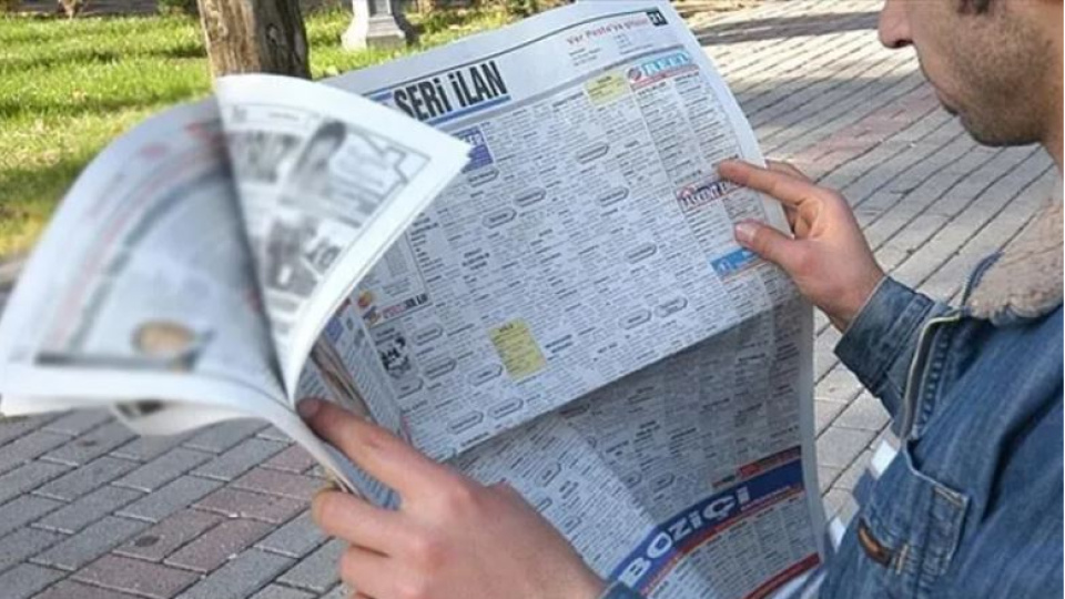 İşsizlik Fonu'nda oran artırıldı