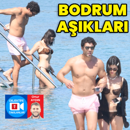 Bodrum aşıkları