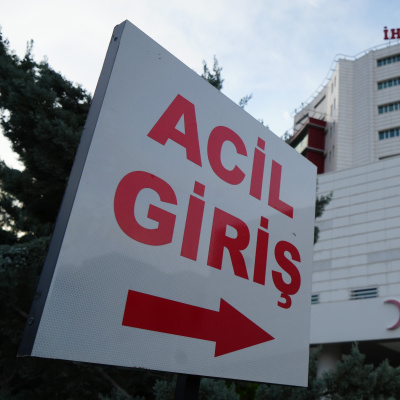 Düğün yemeğinden 26 kişi zehirlendi
