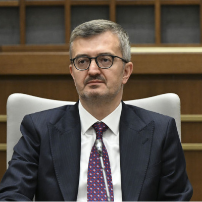İletişim Başkanı'ndan NATO Zirvesi paylaşımı