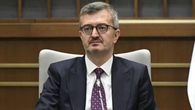 İletişim Başkanı'ndan NATO Zirvesi paylaşımı