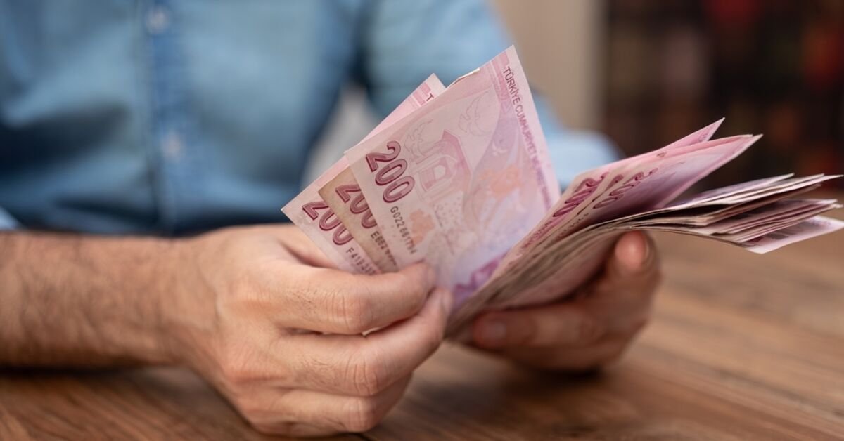 Temmuz ayı yaşlı ve engelli aylıkları hesaplara yatırılmaya başlandı