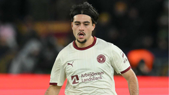 Trabzonspor, Aral Şimşir'le anlaştı!
