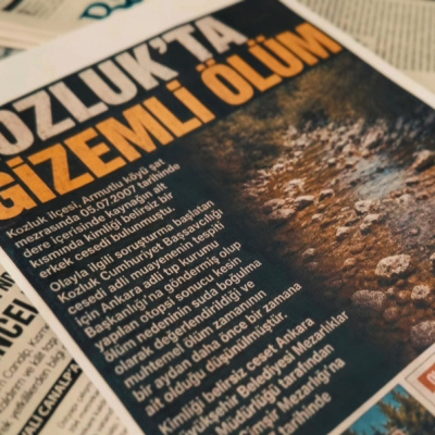 19 yıllık cinayet aydınlatıldı: 6 tutuklama