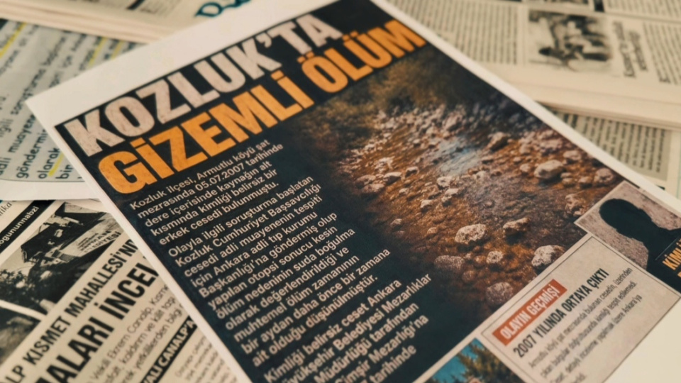 19 yıllık cinayet aydınlatıldı: 6 tutuklama