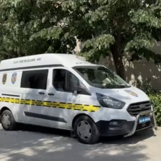 Sinir krizi ve arbedede ölüm! Baba gözaltında!