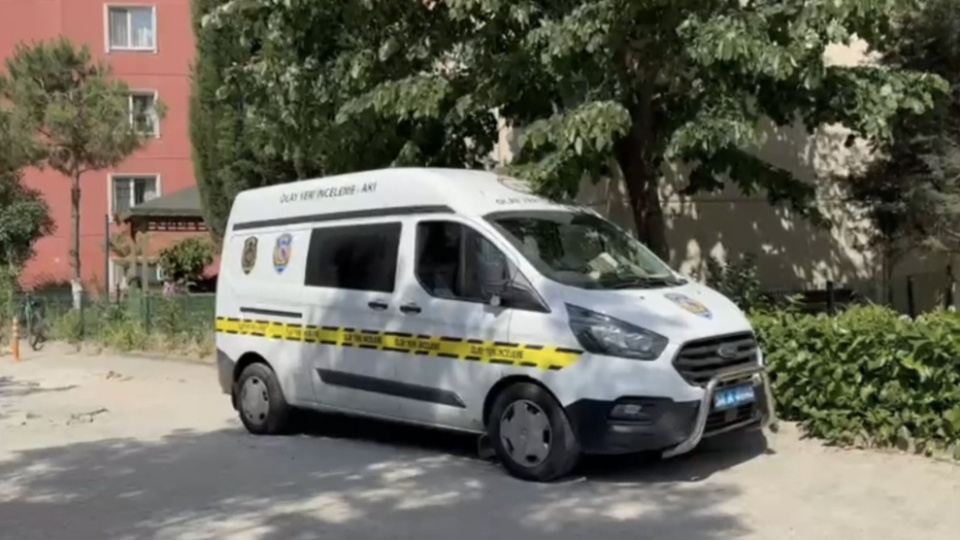 Sinir krizi ve arbedede ölüm! Baba gözaltında!