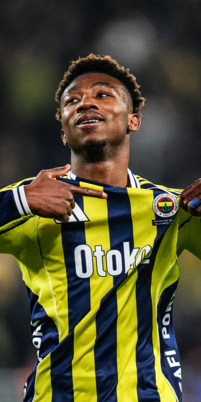 F.Bahçe'ye Nene'den müjdeli haber!