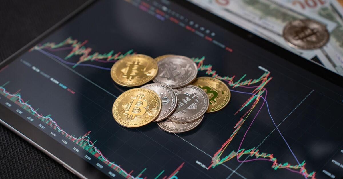 Kripto para piyasasının değeri 1 trilyon dolar eridi