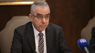 Uçum'dan Terörsüz Türkiye mesajı