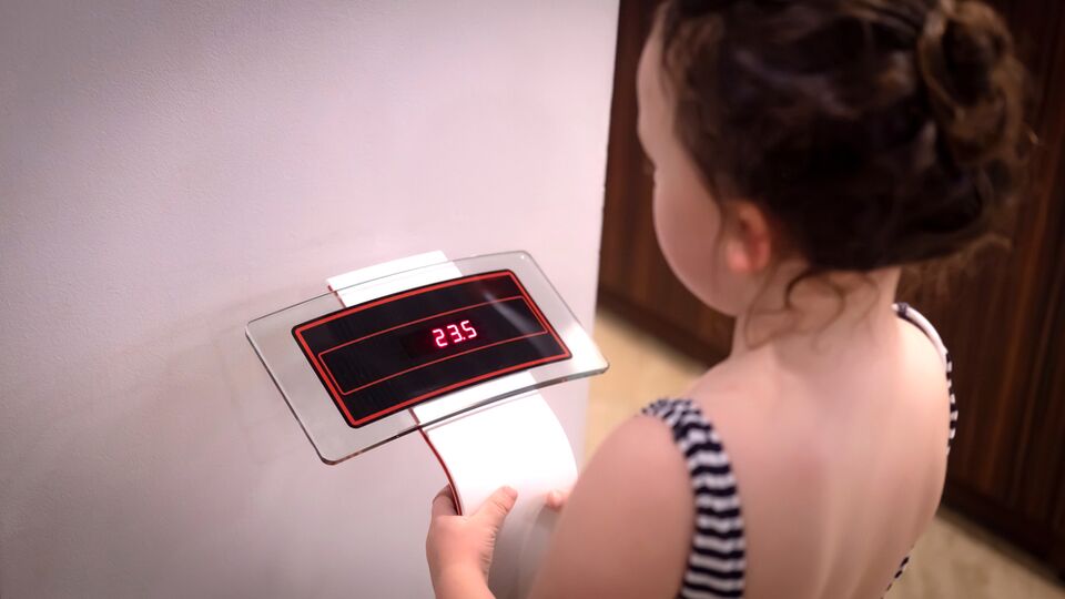 Zayıf görünen çocuklar da obezite riski taşıyabilir