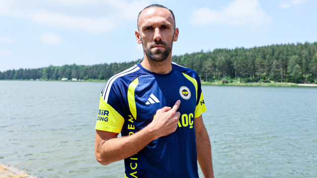 Muriqi ve Diouf kampta yok!