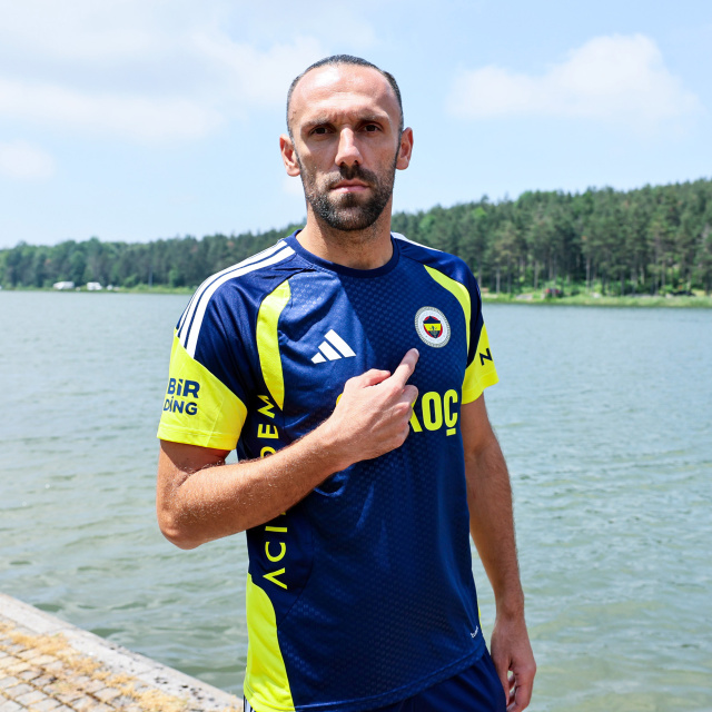 Muriqi ve Diouf kampta yok!