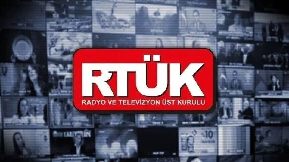 RTÜK'ten NATO açıklaması