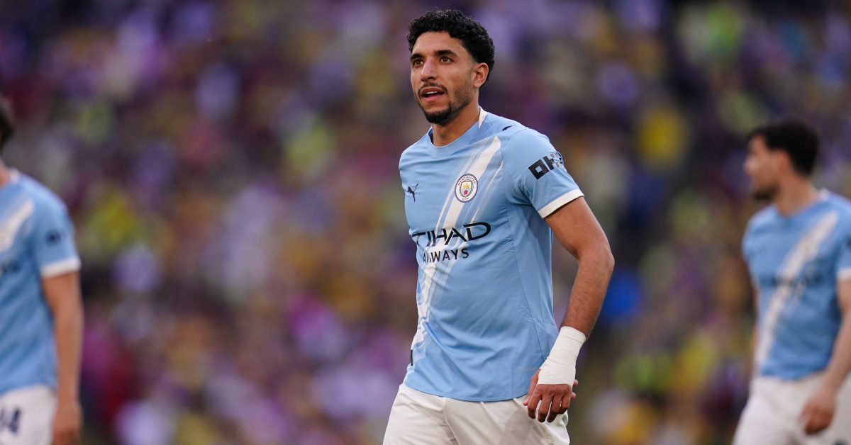 Galatasaray, Omar Marmoush transferi için harekete geçti