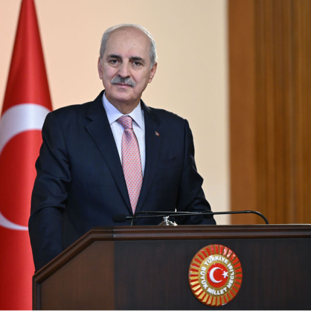 "Bu ülkede birlik ve beraberlik hakim olacak"