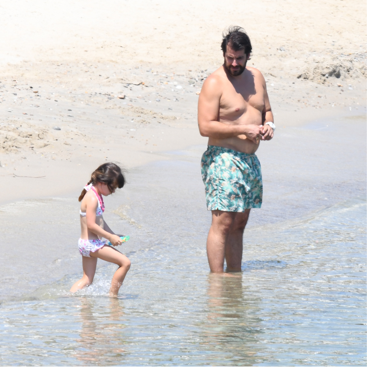 Aile tatili