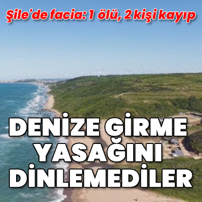 Yasak dinlemediler! Acı haber peş peşe geldi