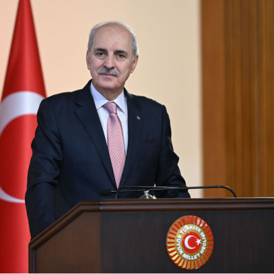 "Bu ülkede birlik ve beraberlik hakim olacak"