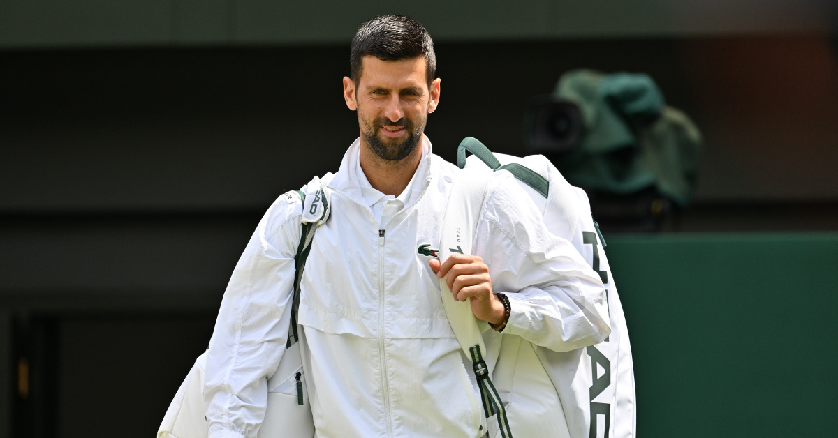 Sabalenka elendi, Djokovic çeyrek finalde!