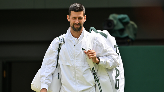 Sabalenka elendi, Djokovic çeyrek finalde!