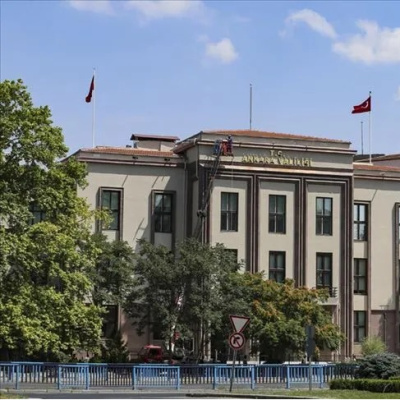 Ankara Valiliği'nden 'Kumanya' açıklaması