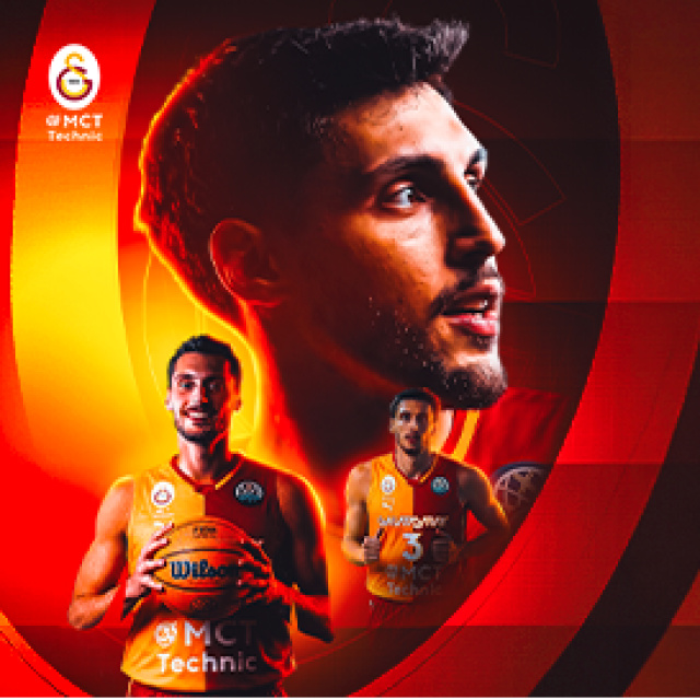 Galatasaray, Berkan Durmaz'ı açıkladı!