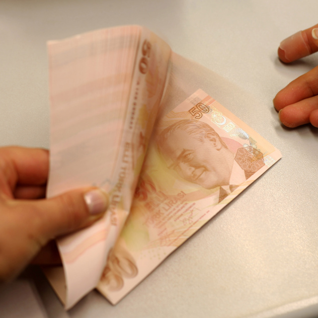 Kıdem tazminatı tavanı yükseldi