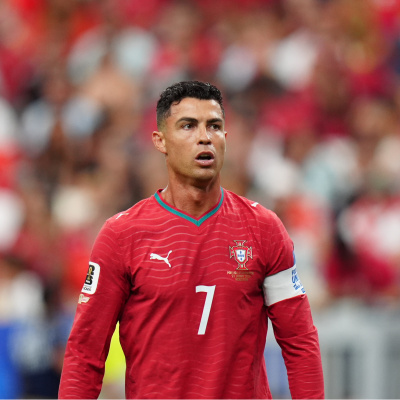Ronaldo'dan emeklilik sorusuna tepki!