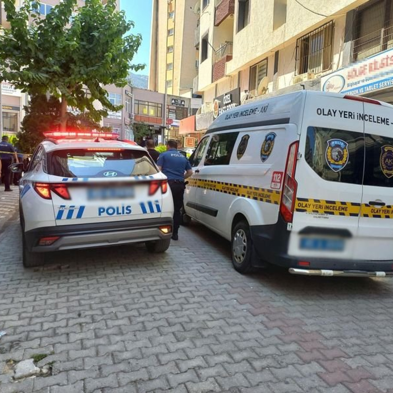Şehzadeler'de Trajik Son: Genç Hayatını Kaybetti