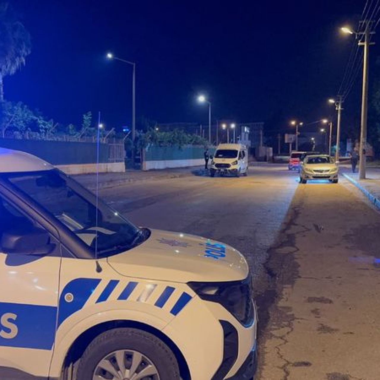 Düğün Şerefine Dönüştü: Can Kaybı ve Yaralılar Osmaniye'de