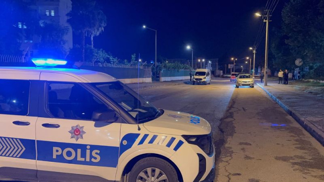 Düğünde silahlı kavga: 1 ölü, 6 yaralı