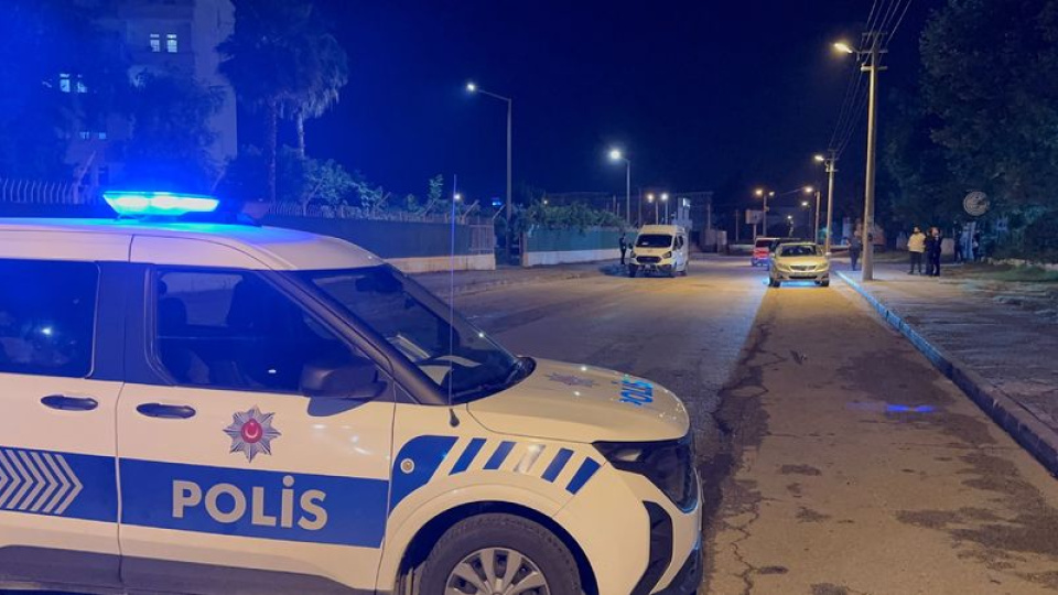 Düğünde silahlı kavga: 1 ölü, 6 yaralı