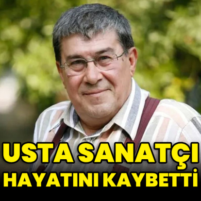 Usta oyuncu Zihni Göktay hayatını kaybetti