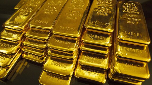 Fed'in yeni dansı: Altının umudu
