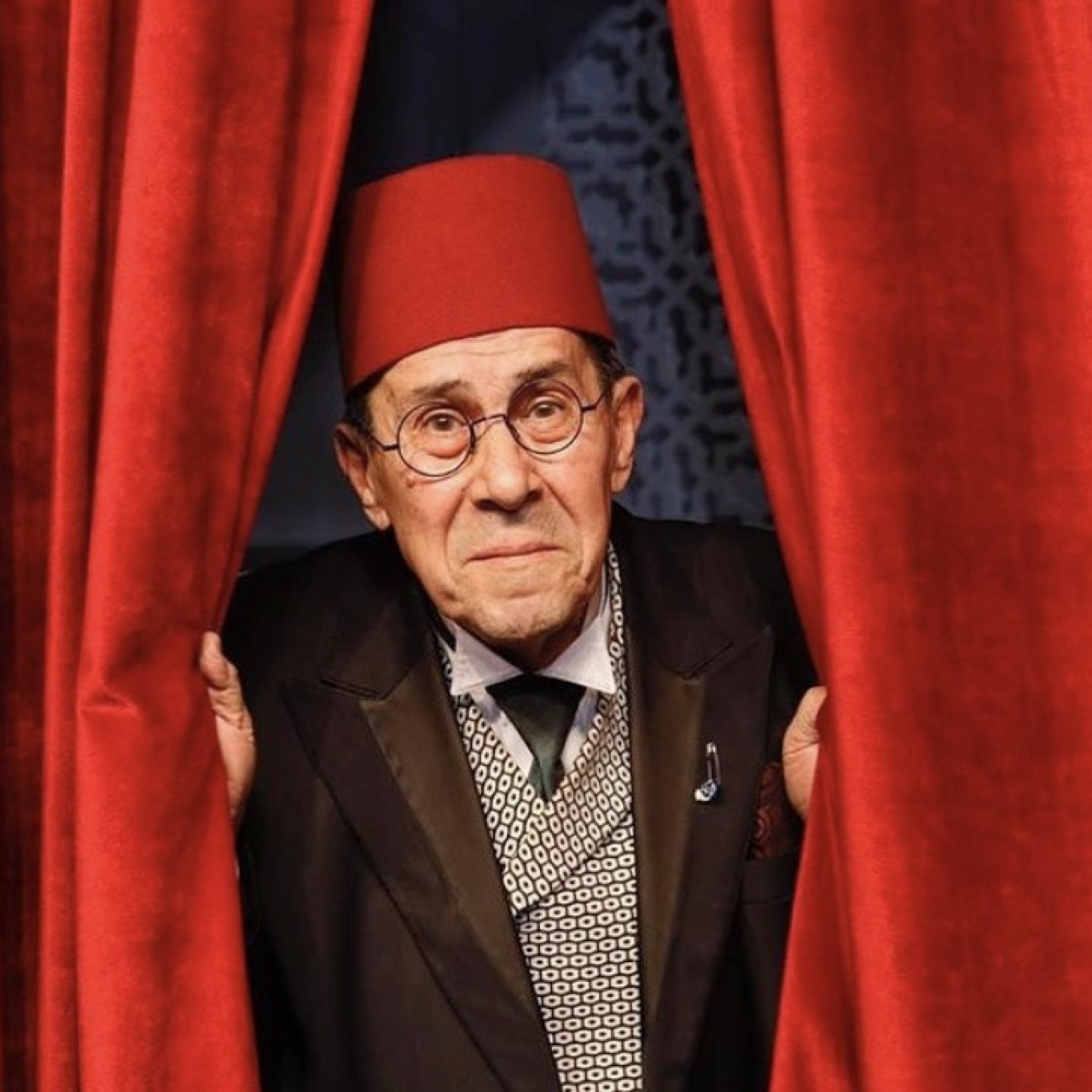 Usta oyuncu Zihni Göktay hayatını kaybetti
