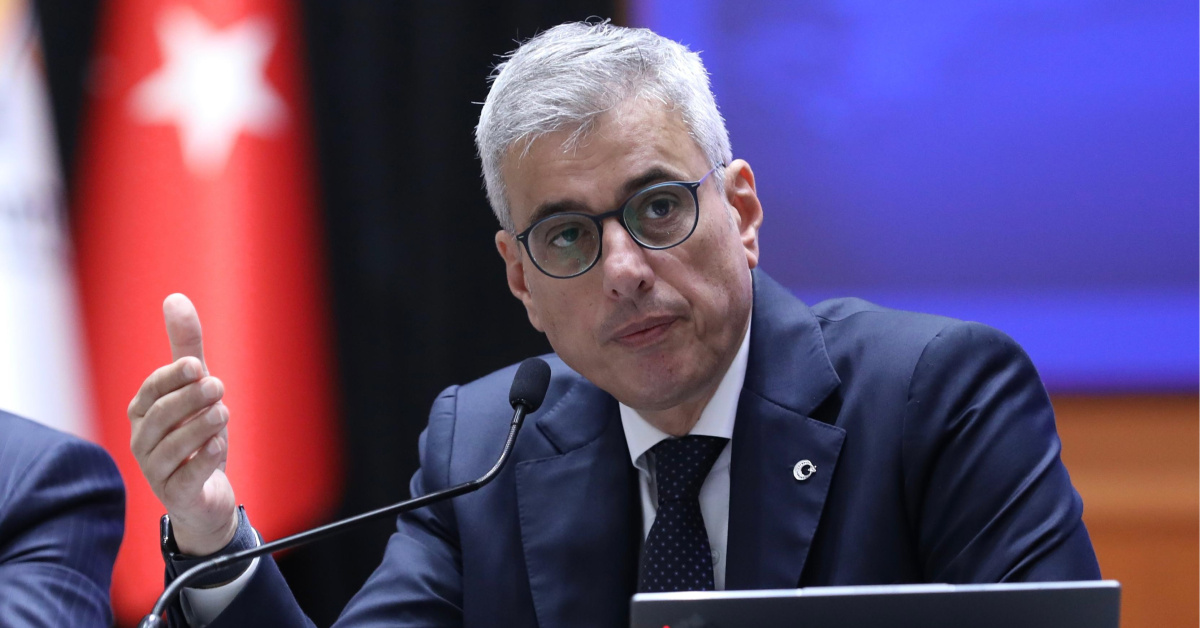 Bakan Memişoğlu'ndan 'esenlik merkezleri' açıklaması