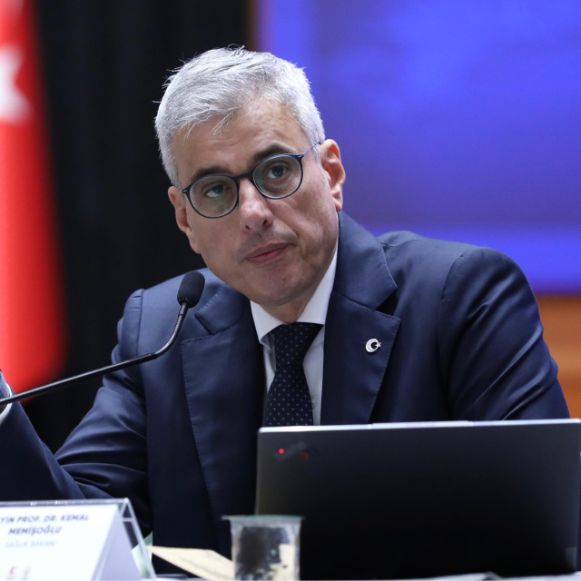Bakan Memişoğlu'ndan 'esenlik merkezleri' açıklaması