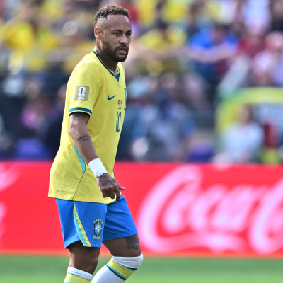 Neymar milli takıma veda etti!