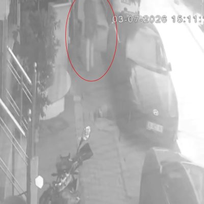 Kuaföre gitti, ücret ödemeden kaçtı