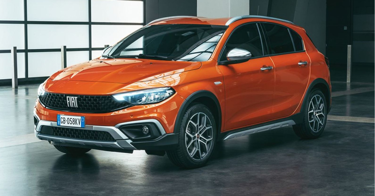Fiat'tan Egea sonrası yeni plan: Stellantis'in FaSTLAne 2030 stratejisi