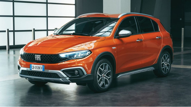 Fiat'tan Egea sonrası yeni plan