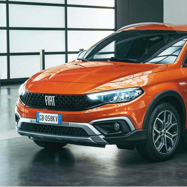 Fiat'tan Egea sonrası yeni plan