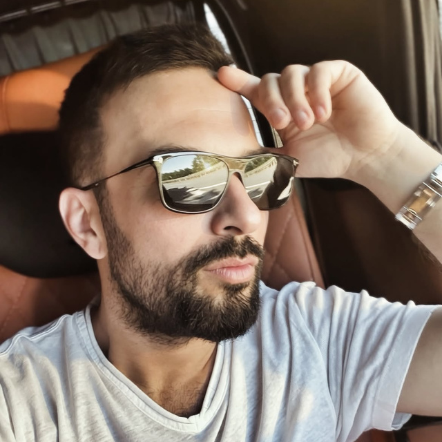 Tarkan: Beğendiniz mi?