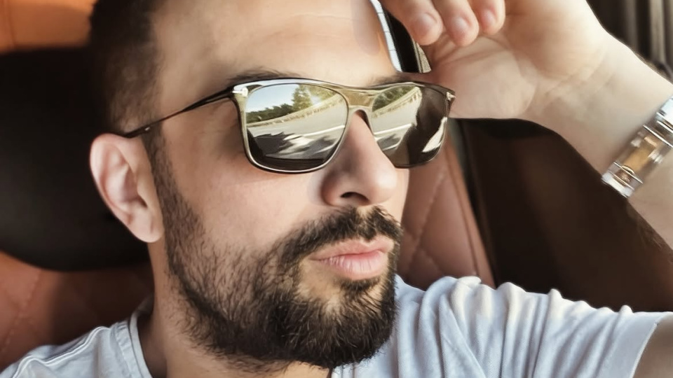 Tarkan: Beğendiniz mi?