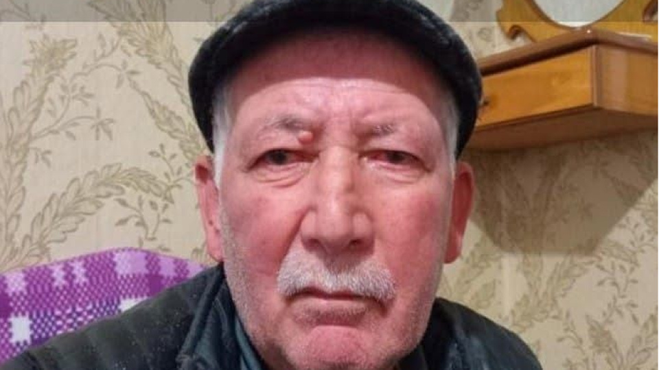 Börek alıp yiyecekti... Feci darpla hayata veda!